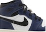 Order (TD) Air Jordan 1 Retro High OG 'Midnight Navy' Lelaki FD1413-401