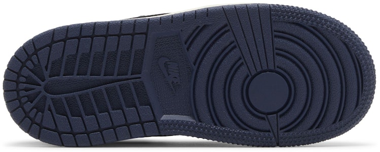 (TD) Air Jordan 1 Retro High OG 'Midnight Navy' Lelaki FD1413-401 Shop (TD) Air Jordan 1 Retro High OG 'Midnight Navy' Lelaki FD1413-401