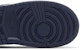(TD) Air Jordan 1 Retro High OG 'Midnight Navy' Lelaki FD1413-401