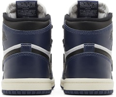 (TD) 에어 조던 1 레트로 하이 OG '미드나잇 네이비' FD1413-401 Details for (TD) 에어 조던 1 레트로 하이 OG '미드나잇 네이비' FD1413-401