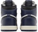 Details for (TD) Air Jordan 1 Retro High OG 'Midnight Navy' Lelaki FD1413-401