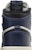 (TD) Air Jordan 1 Retro High OG 'Midnight Navy' Lelaki FD1413-401