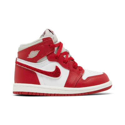 (TD) Jordan 1 High 'Newstalgia Chenille'