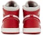 (TD) Air Jordan 1 Retro High OG 'Newstalgia Chenille' Wanita CU0450-061