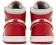 Details for (TD) Air Jordan 1 Retro High OG 'Newstalgia Chenille' Wanita CU0450-061