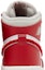 Sizing (TD) Air Jordan 1 Retro High OG 'Newstalgia Chenille' Wanita CU0450-061