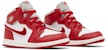 (TD) Air Jordan 1 Retro High OG 'Newstalgia Chenille' Wanita CU0450-061