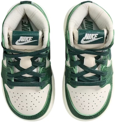 (Toddler) Air Jordan 1 Retro High OG 'Pale Ivory Fir' FD2598-101 Order (Toddler) Air Jordan 1 Retro High OG 'Pale Ivory Fir' FD2598-101