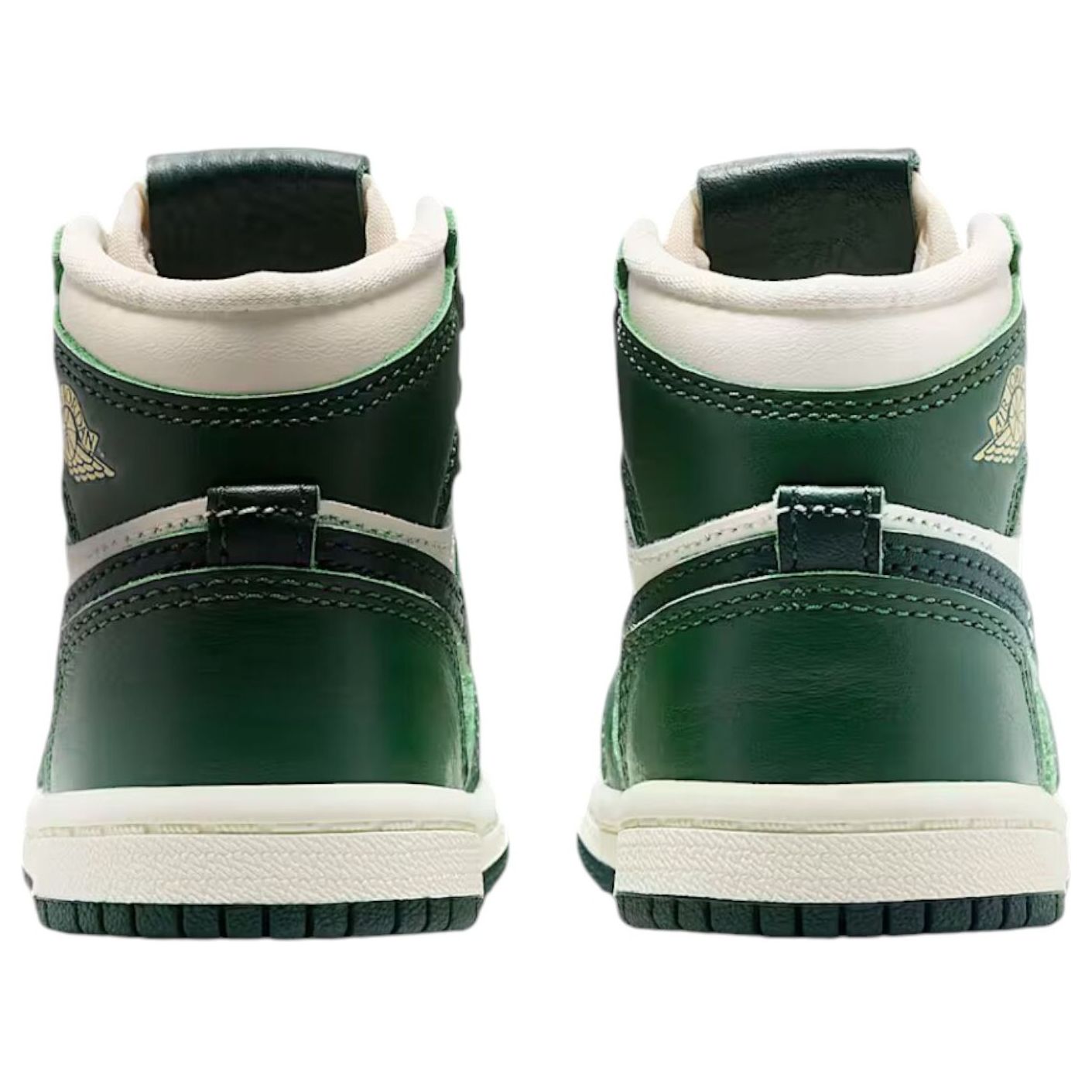 Shop (TD) Air Jordan 1 復刻高筒 OG '淡象牙綠松石' FD2598-101