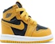 Buy (TD) Air Jordan 1 Retro High OG 'Pollen' Lelaki Wanita Sneakers. AQ2665-701