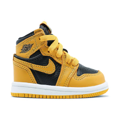 (TD) Jordan 1 High 'Pollen'