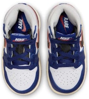 (TD) 에어 조던 1 레트로 하이 OG '레어 에어 - 딥 로열 블루' FD1413-100 Shop (TD) 에어 조던 1 레트로 하이 OG '레어 에어 - 딥 로열 블루' FD1413-100