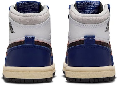 (TD) Air Jordan 1 Retro High OG 'Rare Air - Biru Royal Tua' FD1413-100 Purchase (TD) Air Jordan 1 Retro High OG 'Rare Air - Biru Royal Tua' FD1413-100