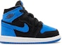 Buy (TD) Air Jordan 1 Retro High OG 'Royal Reimagined' - Biru Diraja Retro Tinggi FD1413-042