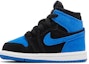 Lookbook (TD) Air Jordan 1 Retro High OG 'Royal Reimagined' - Biru Diraja Retro Tinggi FD1413-042