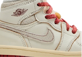 (TD) Air Jordan 1 復刻高筒 OG '乳白肉桂紅' FD2598-100 Order (TD) Air Jordan 1 復刻高筒 OG '乳白肉桂紅' FD2598-100