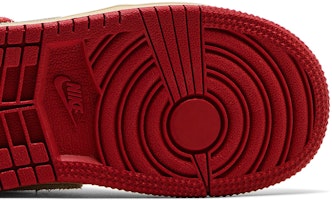 (TD) Air Jordan 1 復刻高筒 OG '乳白肉桂紅' FD2598-100 Purchase (TD) Air Jordan 1 復刻高筒 OG '乳白肉桂紅' FD2598-100