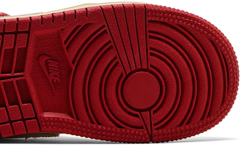 (TD) Air Jordan 1 复刻高帮 OG '米白赤铁矿' FD2598-100 Purchase (TD) Air Jordan 1 复刻高帮 OG '米白赤铁矿' FD2598-100