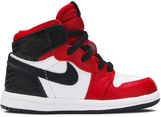 (TD) Air Jordan 1 Retro High OG 'Satin Red' Wanita CU0450-601 Buy (TD) Air Jordan 1 Retro High OG 'Satin Red' Wanita CU0450-601
