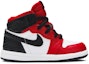Buy (TD) Air Jordan 1 Retro High OG 'Satin Red' Wanita CU0450-601