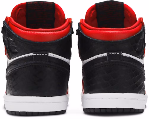 (Toddler) Air Jordan 1 Retro High OG 'Satin Red' CU0450-601 Details for (Toddler) Air Jordan 1 Retro High OG 'Satin Red' CU0450-601