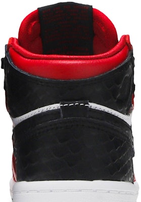 (Toddler) Air Jordan 1 Retro High OG 'Satin Red' CU0450-601 Sizing (Toddler) Air Jordan 1 Retro High OG 'Satin Red' CU0450-601
