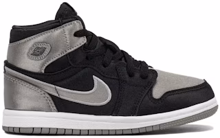 (Toddler) Air Jordan 1 Retro High OG 'Satin Shadow' FD5305-010 (Toddler) Air Jordan 1 Retro High OG 'Satin Shadow' FD5305-010