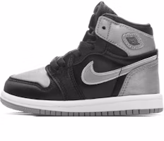 (Toddler) Air Jordan 1 Retro High OG 'Satin Shadow' FD5305-010 (Toddler) Air Jordan 1 Retro High OG 'Satin Shadow' FD5305-010