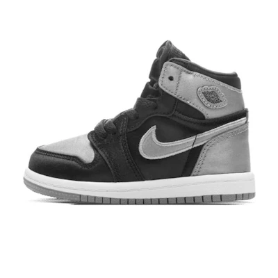 (TD) Jordan 1 High 'Satin Shadow'