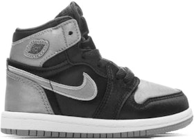 (TD) Air Jordan 1 复刻高帮 OG '缎面影子' FD5305-010 Order (TD) Air Jordan 1 复刻高帮 OG '缎面影子' FD5305-010