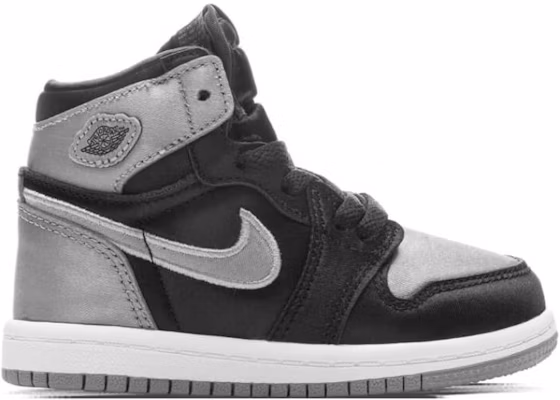 (Toddler) Air Jordan 1 Retro High OG 'Satin Shadow' FD5305-010 Order (Toddler) Air Jordan 1 Retro High OG 'Satin Shadow' FD5305-010