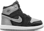 Order (TD) Air Jordan 1 Retro High OG 'Satin Shadow' Lelaki dan Wanita FD5305-010
