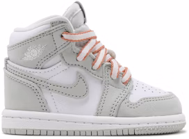 (Toddler) Air Jordan 1 Retro High OG 'Seafoam' CU0450-002 (Toddler) Air Jordan 1 Retro High OG 'Seafoam' CU0450-002
