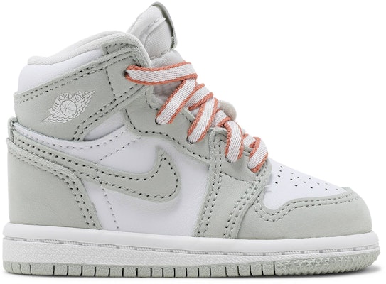(Toddler) Air Jordan 1 Retro High OG 'Seafoam' CU0450-002 Buy (Toddler) Air Jordan 1 Retro High OG 'Seafoam' CU0450-002