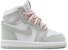 (TD) Air Jordan 1 Retro High OG 'Seafoam' untuk Wanita CU0450-002