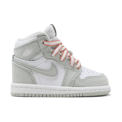 (TD) Jordan 1 High 'Seafoam'