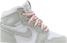 Order (TD) Air Jordan 1 Retro High OG 'Seafoam' untuk Wanita CU0450-002