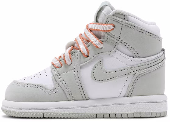 (Toddler) Air Jordan 1 Retro High OG 'Seafoam' CU0450-002 Lookbook (Toddler) Air Jordan 1 Retro High OG 'Seafoam' CU0450-002