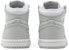 (TD) Air Jordan 1 Retro High OG 'Seafoam' untuk Wanita CU0450-002