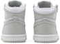 Details for (TD) Air Jordan 1 Retro High OG 'Seafoam' untuk Wanita CU0450-002