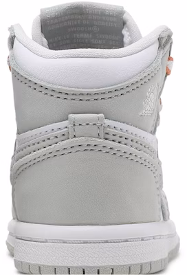 (Toddler) Air Jordan 1 Retro High OG 'Seafoam' CU0450-002 Sizing (Toddler) Air Jordan 1 Retro High OG 'Seafoam' CU0450-002