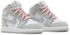 (TD) Air Jordan 1 Retro High OG 'Seafoam' untuk Wanita CU0450-002
