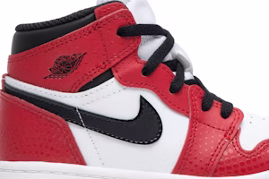 (TD) Air Jordan 1 Retro High OG 'Historia de Origen de Spider-Man' AQ2665-602 Order (TD) Air Jordan 1 Retro High OG 'Historia de Origen de Spider-Man' AQ2665-602