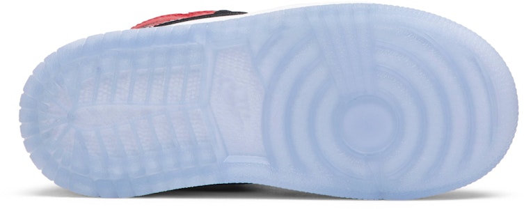 (幼童) Air Jordan 1 Retro High OG '蜘蛛人起源故事' AQ2665-602 Shop (幼童) Air Jordan 1 Retro High OG '蜘蛛人起源故事' AQ2665-602