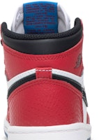 (TD) Air Jordan 1 Retro High OG 'Historia de Origen de Spider-Man' AQ2665-602 Sizing (TD) Air Jordan 1 Retro High OG 'Historia de Origen de Spider-Man' AQ2665-602