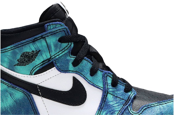 (TD) Air Jordan 1 Retro High OG 'Tie-Dye' Mujer CU0450-100 Order (TD) Air Jordan 1 Retro High OG 'Tie-Dye' Mujer CU0450-100