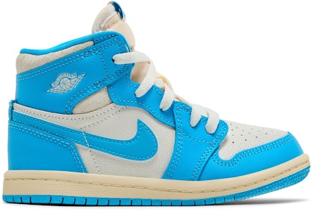 (TD) Air Jordan 1 Retro High OG 'UNC Lost & Found' - Kasut Retro Tinggi OG 'UNC'. FD1413-402 Buy (TD) Air Jordan 1 Retro High OG 'UNC Lost & Found' - Kasut Retro Tinggi OG 'UNC'. FD1413-402