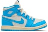 Buy (TD) Air Jordan 1 Retro High OG 'UNC Lost & Found' - Kasut Retro Tinggi OG 'UNC'. FD1413-402