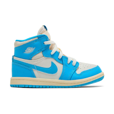 (TD) Jordan 1 High 'UNC Lost & Found'