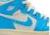 (TD) Air Jordan 1 Retro High OG 'UNC Lost & Found' - Kasut Retro Tinggi OG 'UNC'. FD1413-402